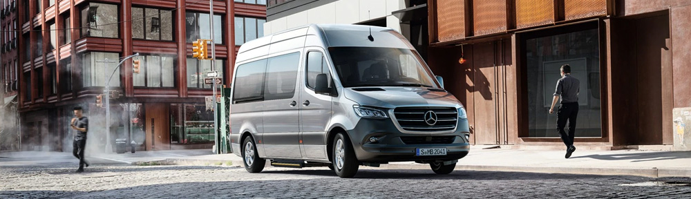 Sprinter Tourer