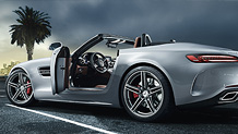 SLS-AMG Coupé