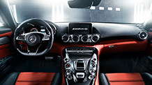 SLS-AMG Coupé