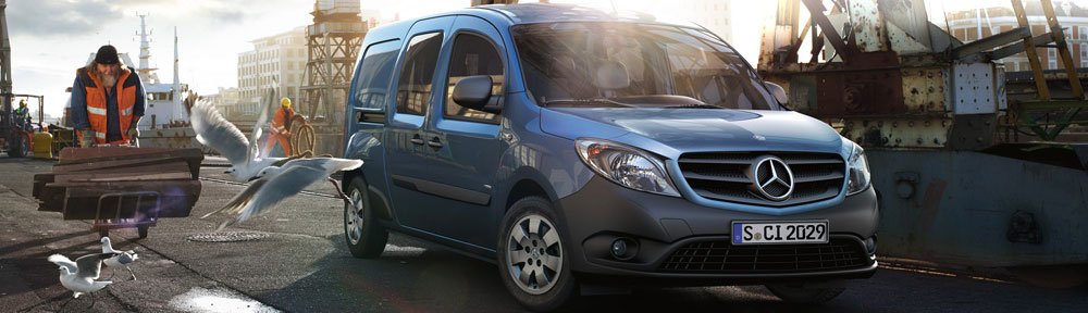 Citan mixto