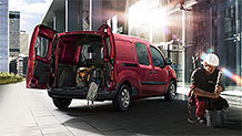 Citan mixto