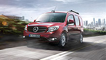 Citan mixto