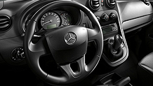 Citan mixto