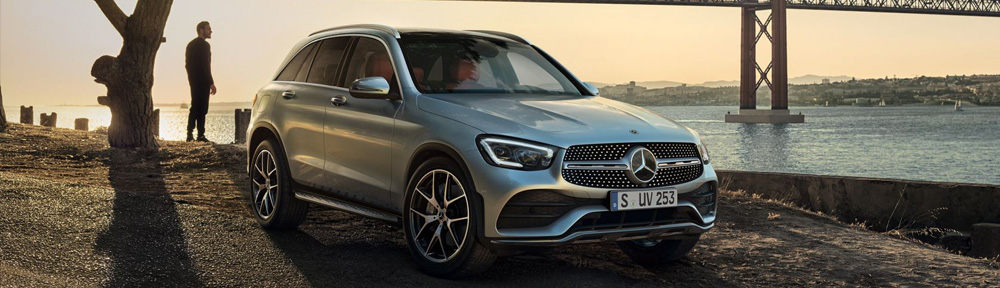 GLC SUV