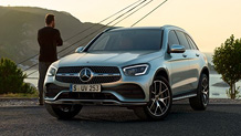 GLC-osztály