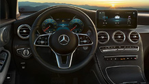 GLC-osztály