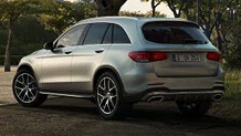 GLC-osztály