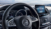 GLE-osztály Coupe