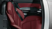 SLK-osztály roadster