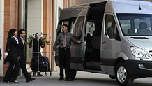 Sprinter kombi