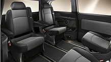 Viano Trend & Ambiente
