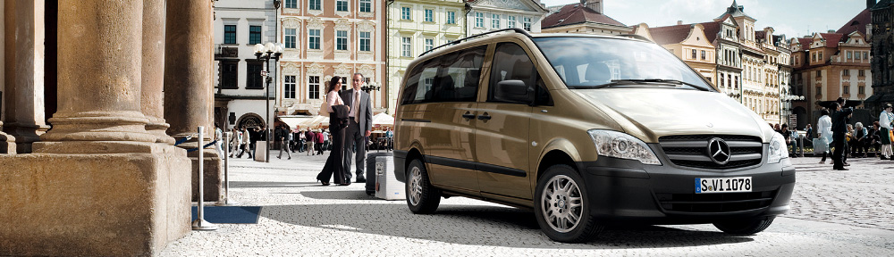 Vito Kombi