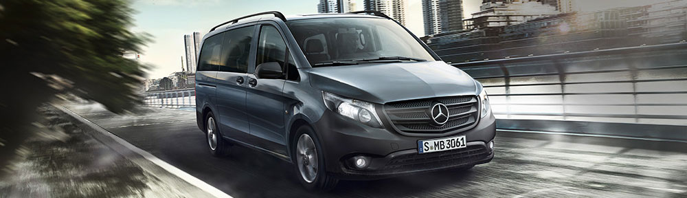 Vito Tourer